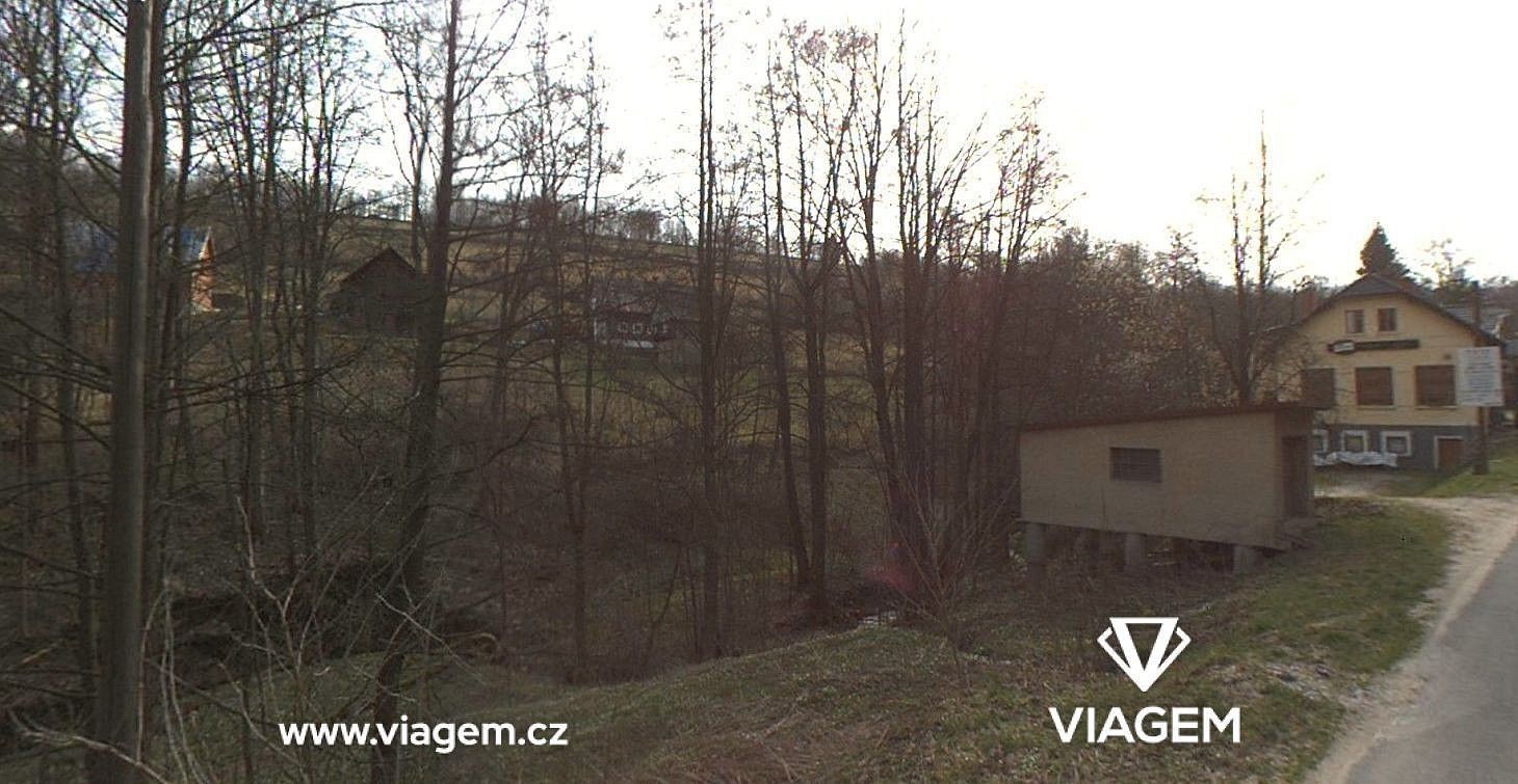 Zahrada · Vysoké nad Jizerou, okres Semily, Liberecký kraj - 4