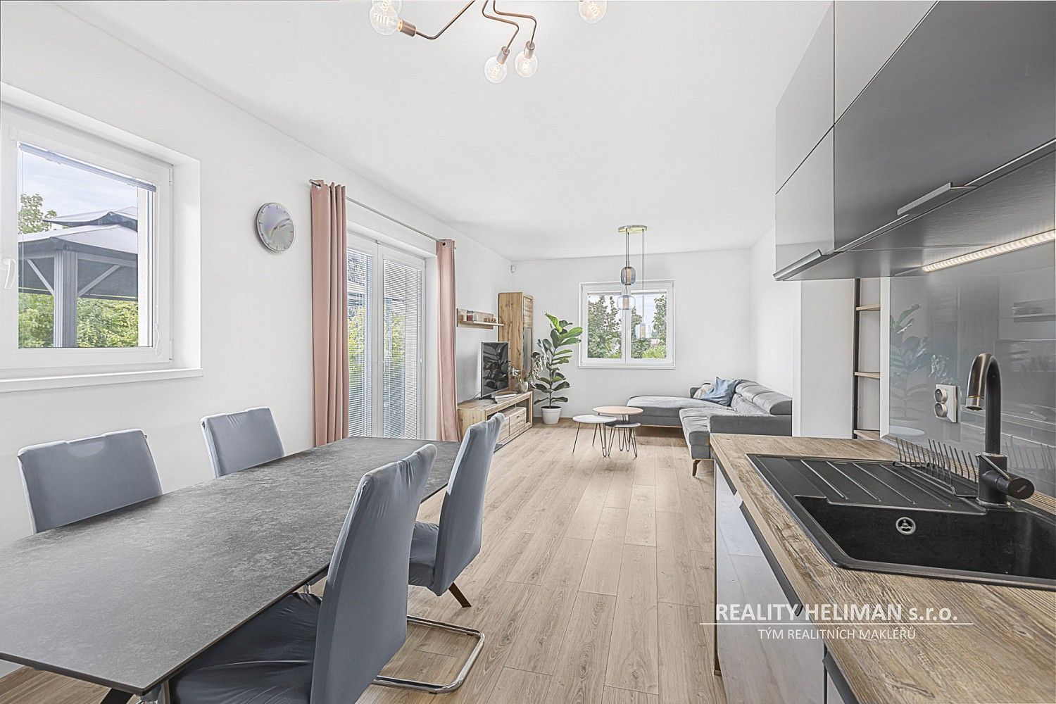 Rodinný dům · 87 m² · Makotřasy, okres Kladno - 3