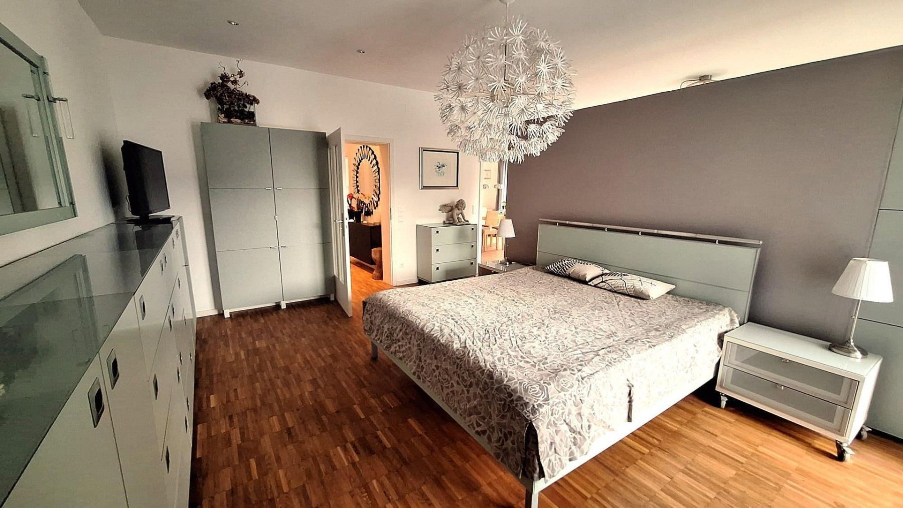 Byt 2+1 · 116 m² · Ellmaierstraße 6 Rosenheim Rosenheim Bayern 83022 - 4