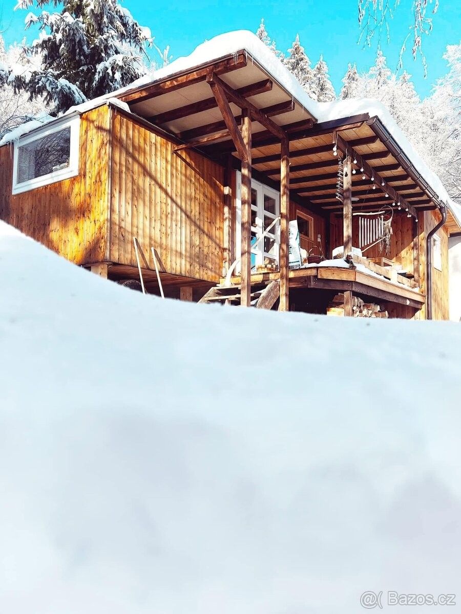 Pozemky pro bydlení, Prostřední Bečva, 756 56