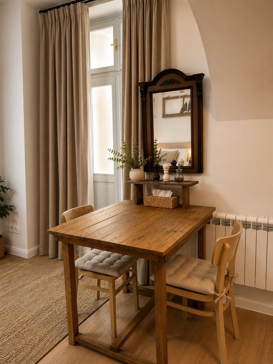 Byty, Žitná, Praha - Nové Město, 28 m² - 2