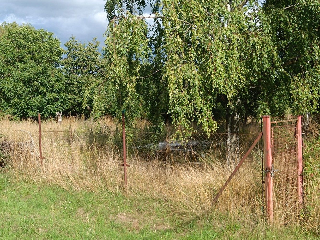 Pozemek pro bydlení · Proboštov, okres Teplice - 3