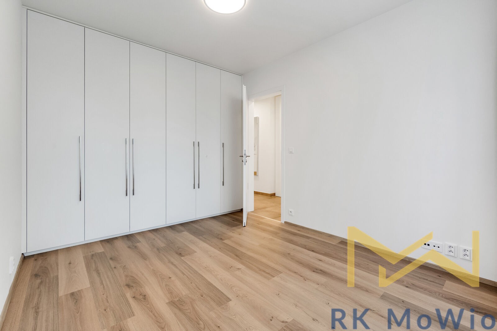 Byt 2+kk · 68 m² · Hrašeho, Praha - 3