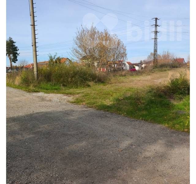 Prodej pozemek - Litvínovice