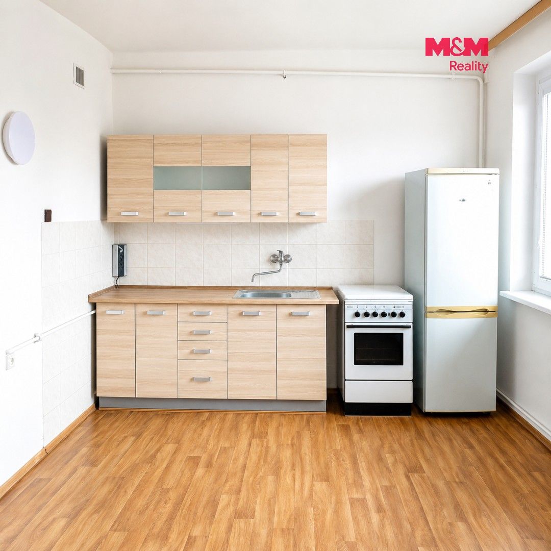 2+kk, Jana Palacha, Pardubice, 60 m² - 2