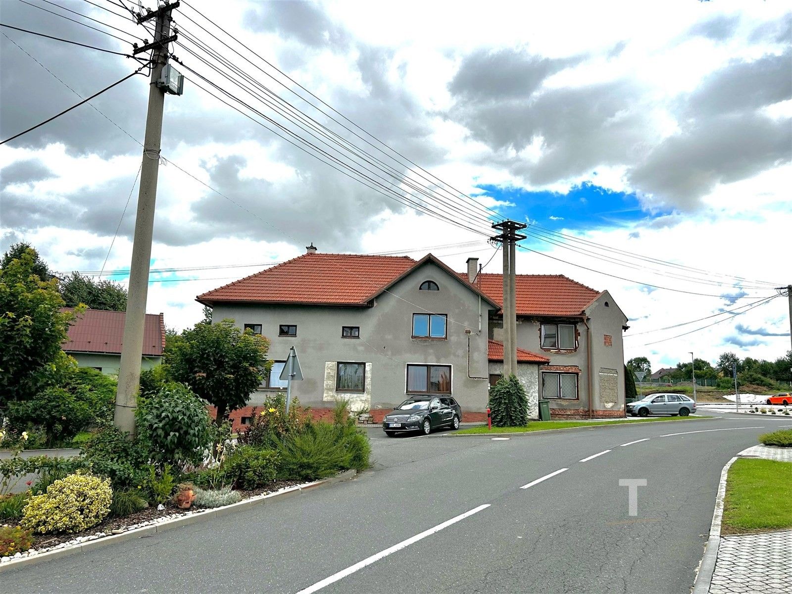 Rodinné domy, Blazice, 280 m²