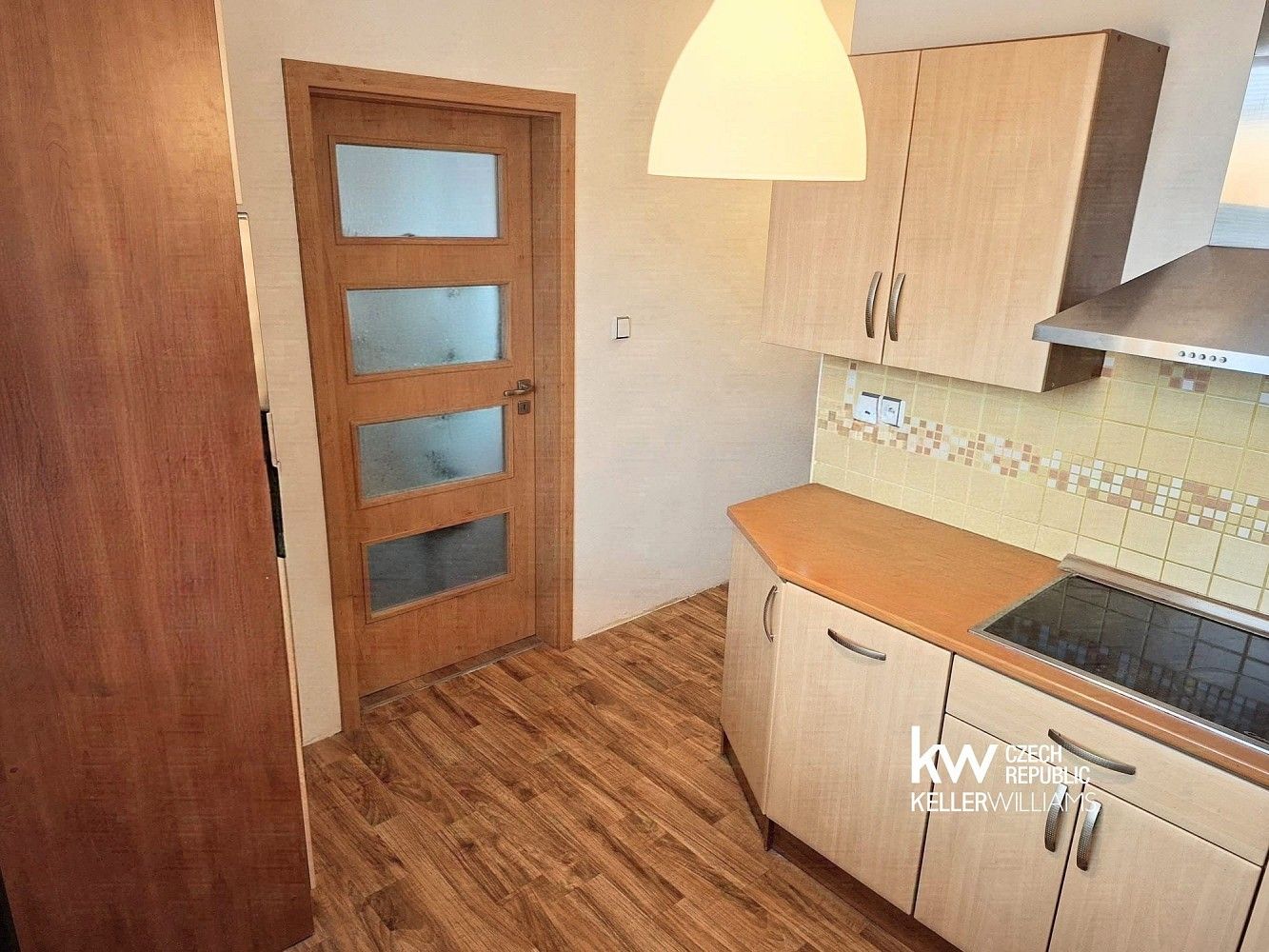 3+1, Ústí nad Labem - Severní Terasa, Ústecký kraj, 67 m² - 2