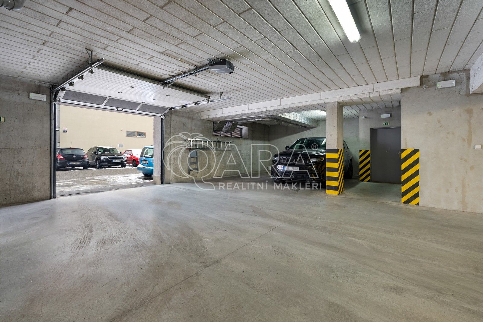 Ostatní, Křídlovická 981, Brno, 14 m²