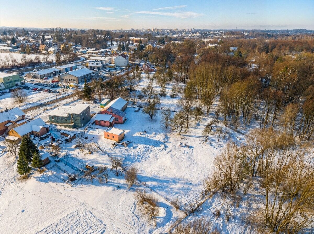 Rodinné domy, Havířov, 735 64