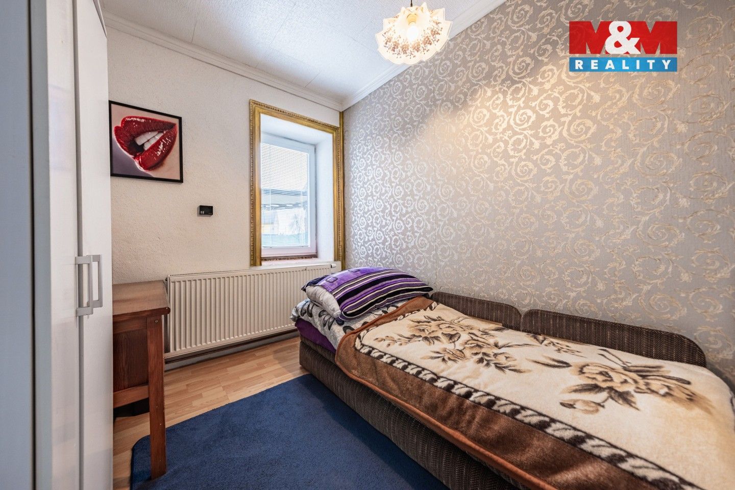 Dům – Chotětov, okres Mladá Boleslav – další