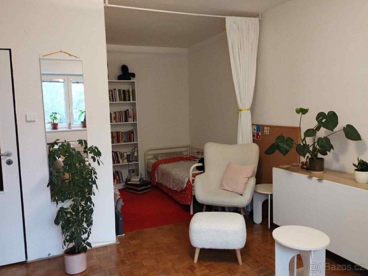 Pronájem byt - Zlín, 760 01