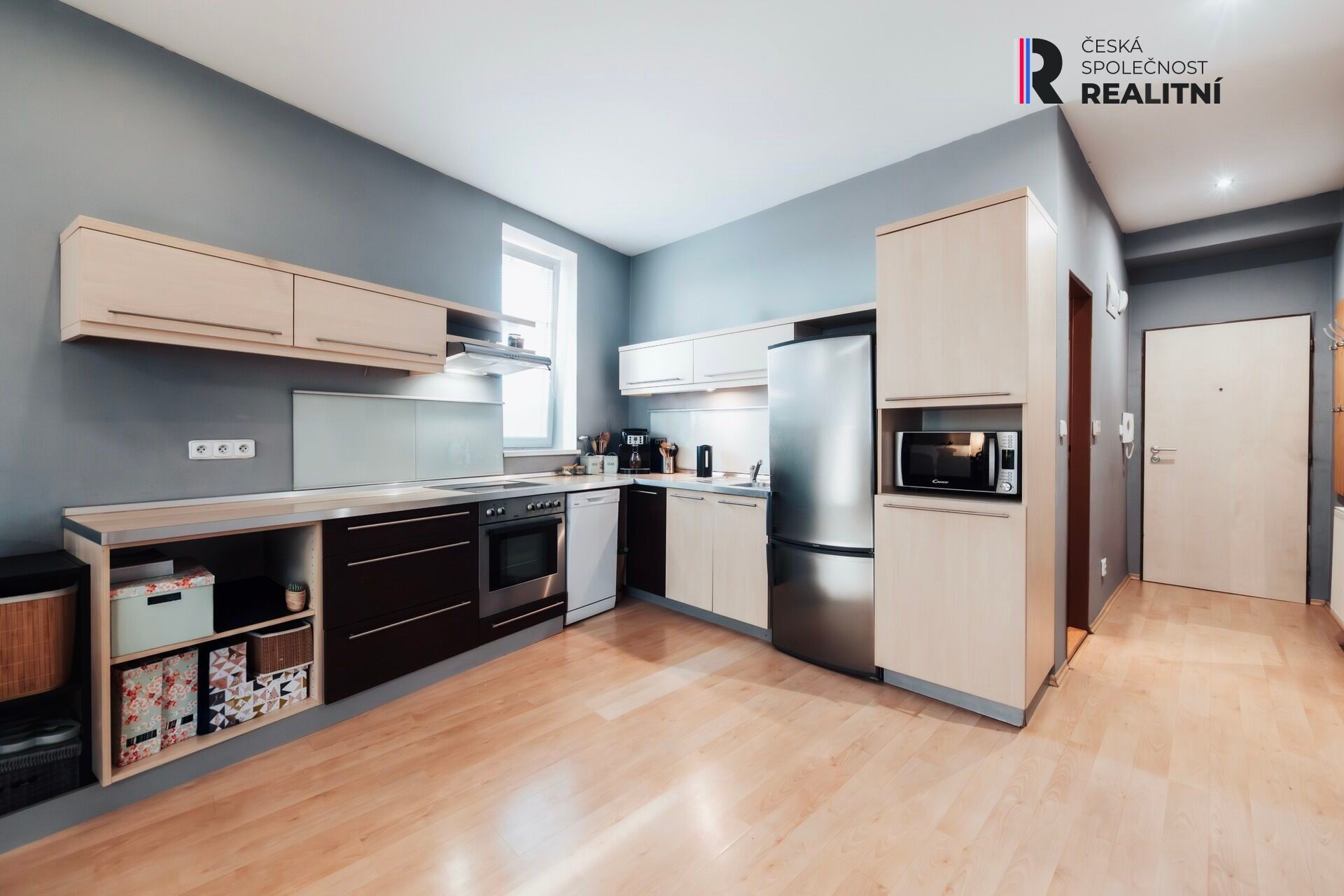 Pronájem byt 3+kk - Obeciny, Zlín, 80 m²