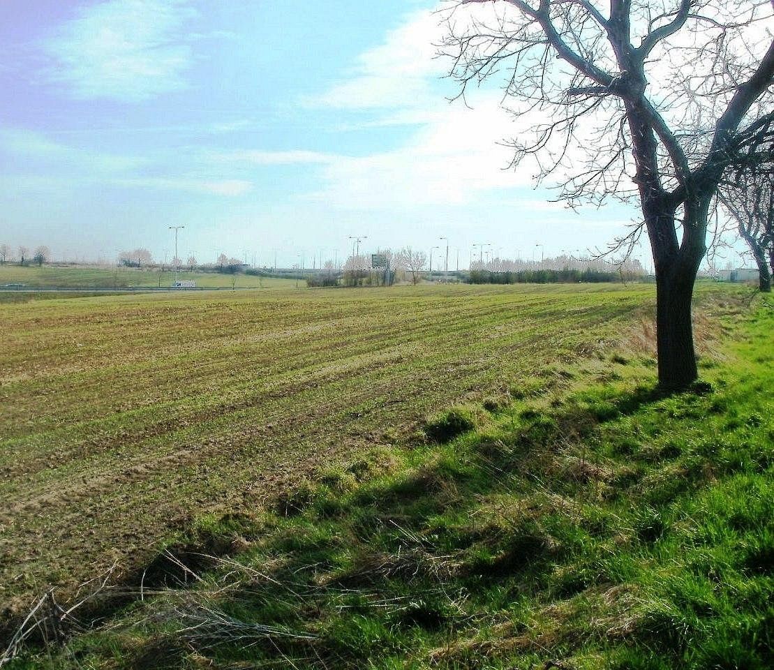 Komerční pozemek · Na Statkách, Olomouc - Slavonín - 3
