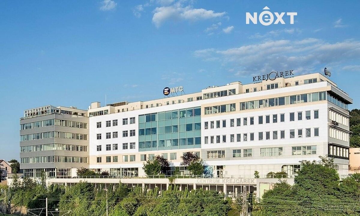 Pronájem ostatní - Praha, 130 00