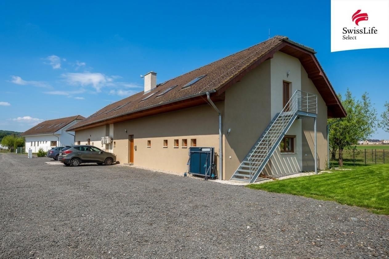 Rodinné domy, K Poli , Plzeň Lhota, 123 m² - 2