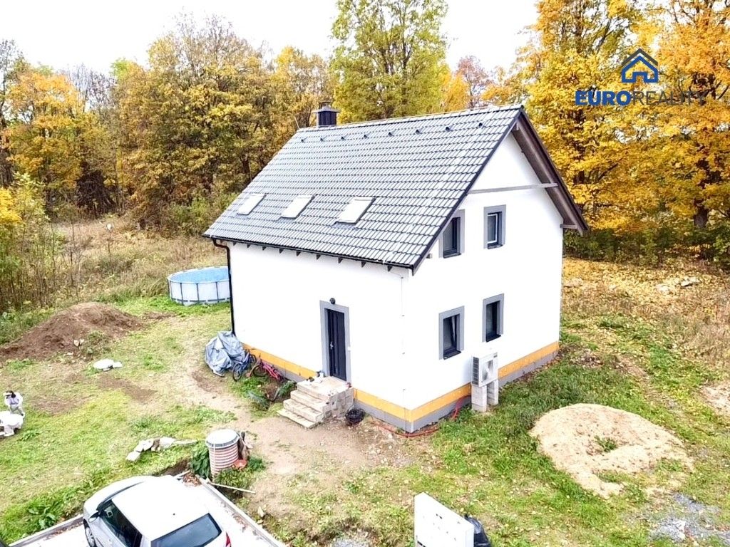 Prodej rodinný dům - Mnichov, 144 m²