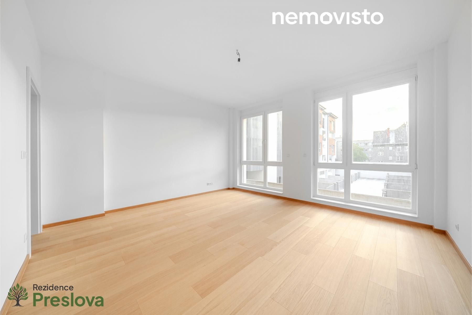 3+kk, Preslova , Ostrava, 118 m²