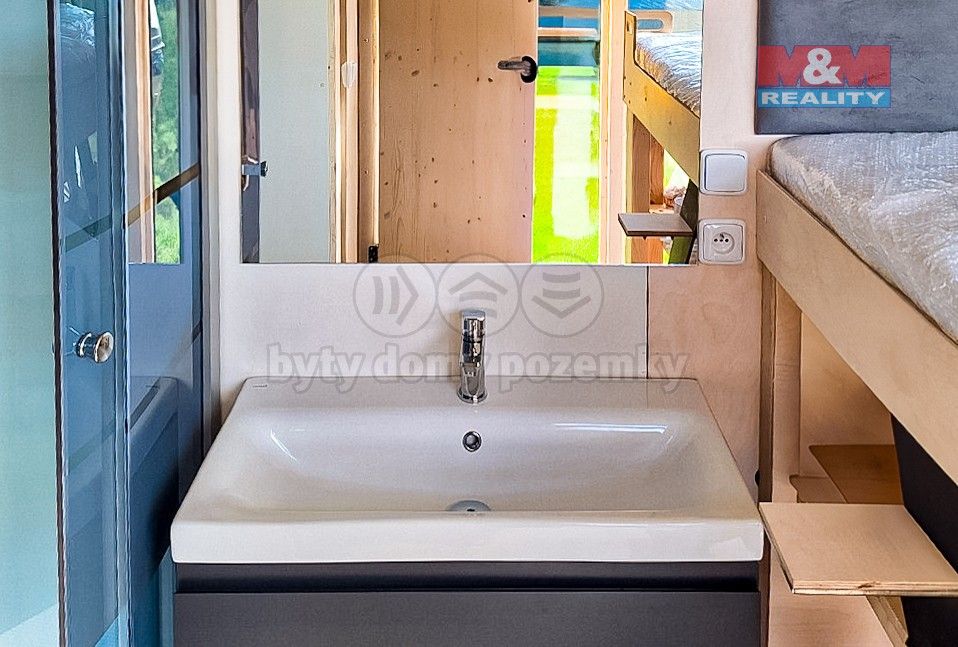 Prodej ostatní - Zdíkov, 30 m²