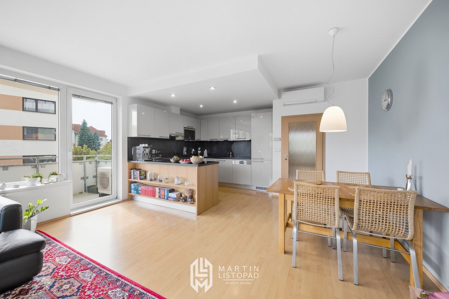 Byt 5+kk · 131 m² · Horní lán, Olomouc - Nová Ulice - 4