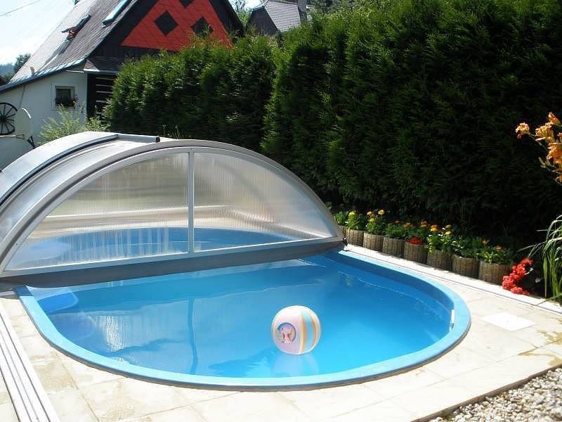 Chaty, Ruda nad Moravou - Štědrákova Lhota, Olomoucký kraj - 1