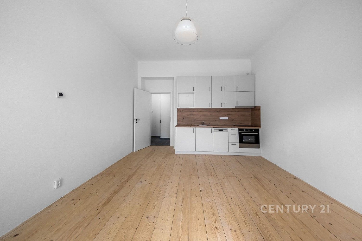 1+kk, Praha - Nusle, okres Praha 4, Hlavní město Praha, 31 m² - 1