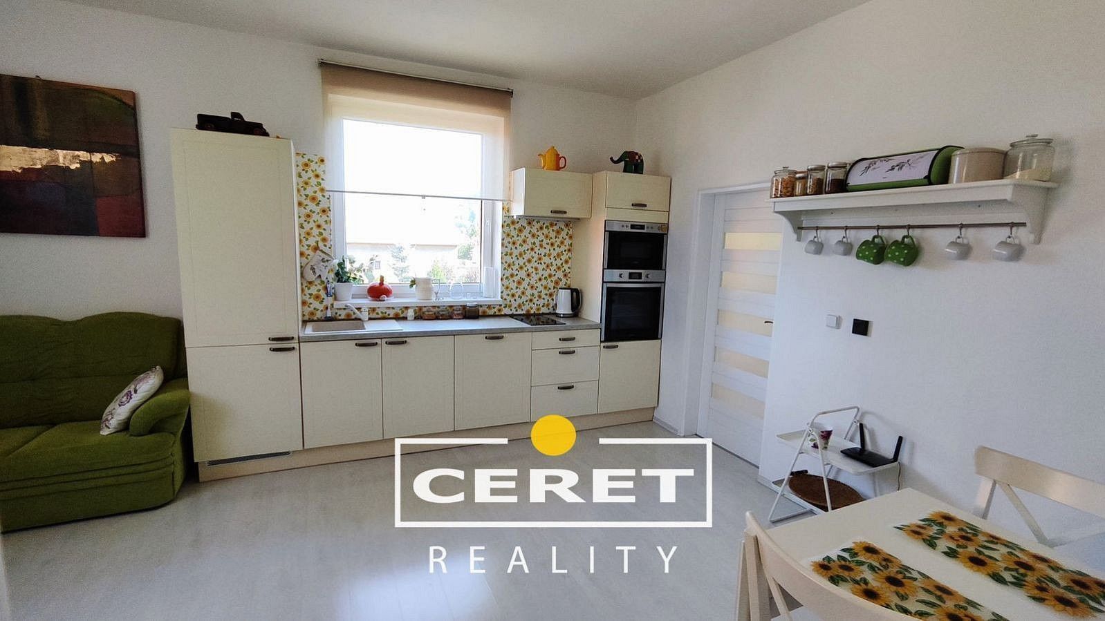 Rodinný dům · 90 m² · Vinařice, okres Louny, Ústecký kraj - 3