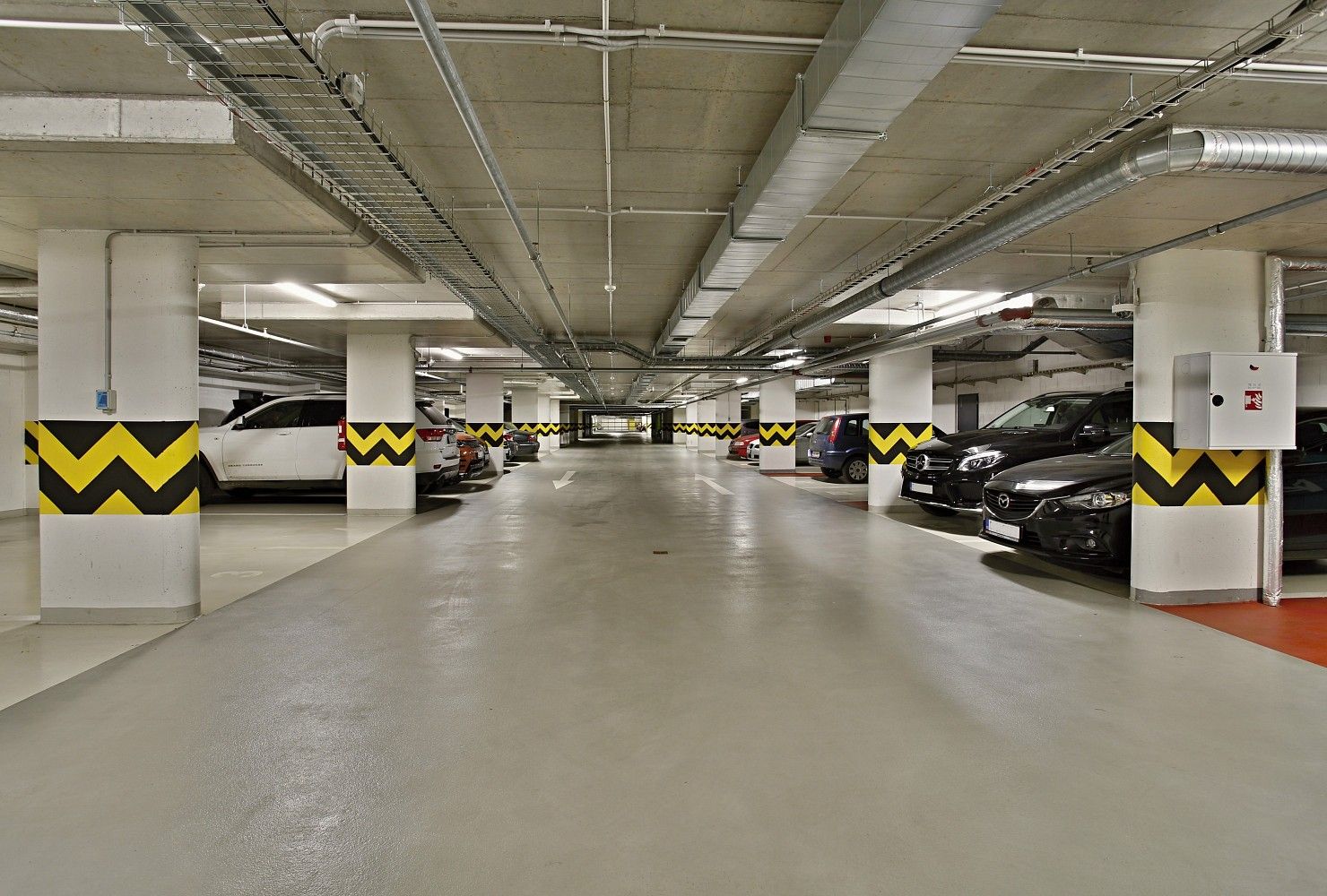 Ostatní, Praha - Malešice, okres Praha 10, Hlavní město Praha, 12 m² - 1