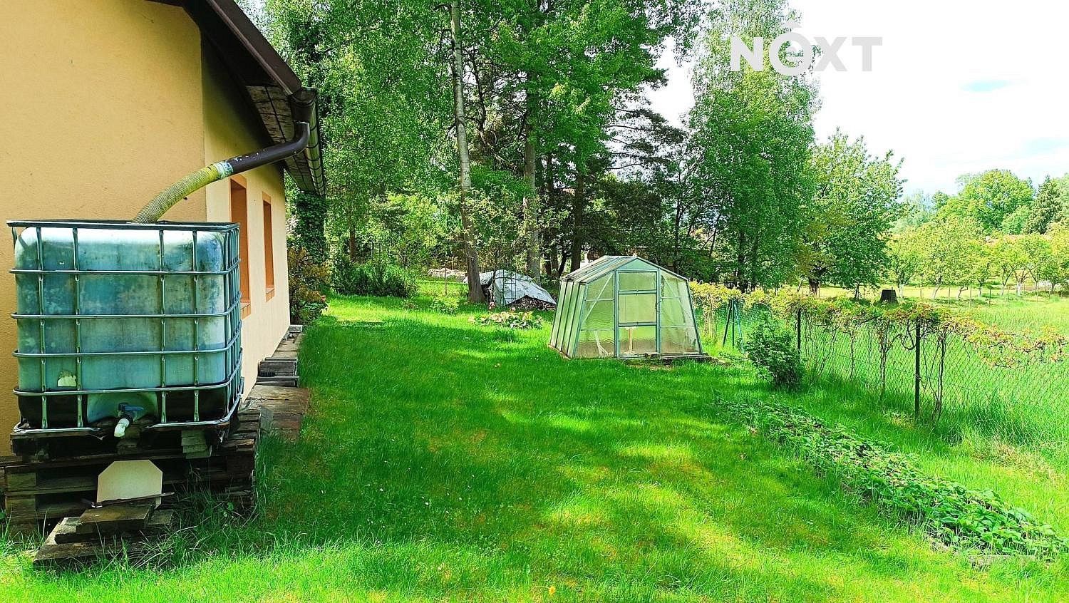 Rodinný dům · 76 m² · Mladošovice - Lhota, okres České Budějovice - 4