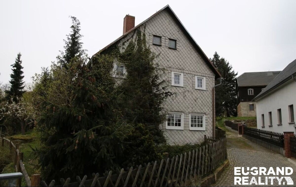 Rodinný dům
