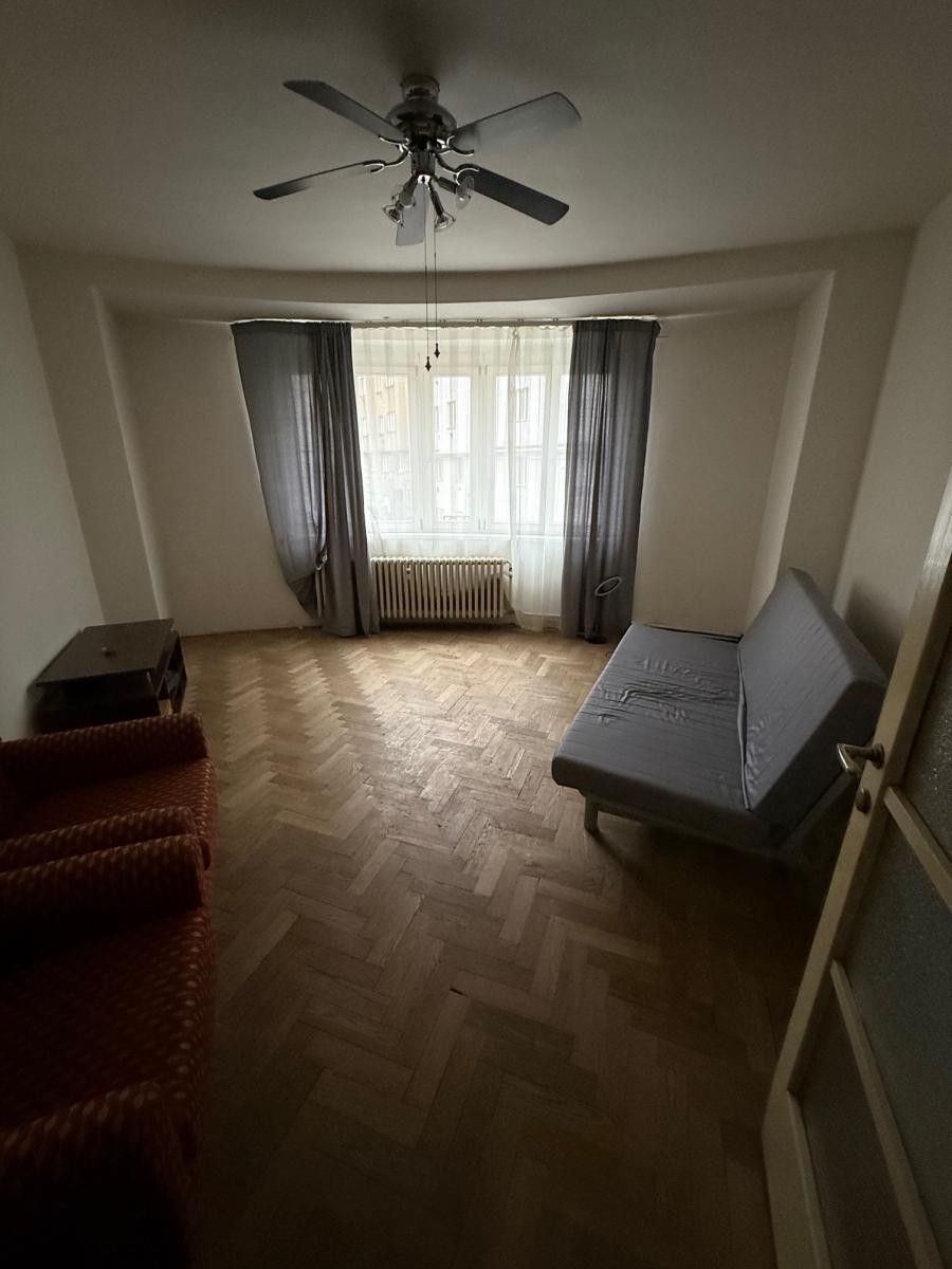 Prodej byt 2+1 - Kafkova, Praha, 59 m²