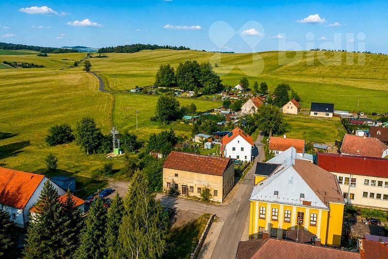 Výrobní prostory · 236 m² · Verneřice, okres Děčín, Ústecký kraj - 3