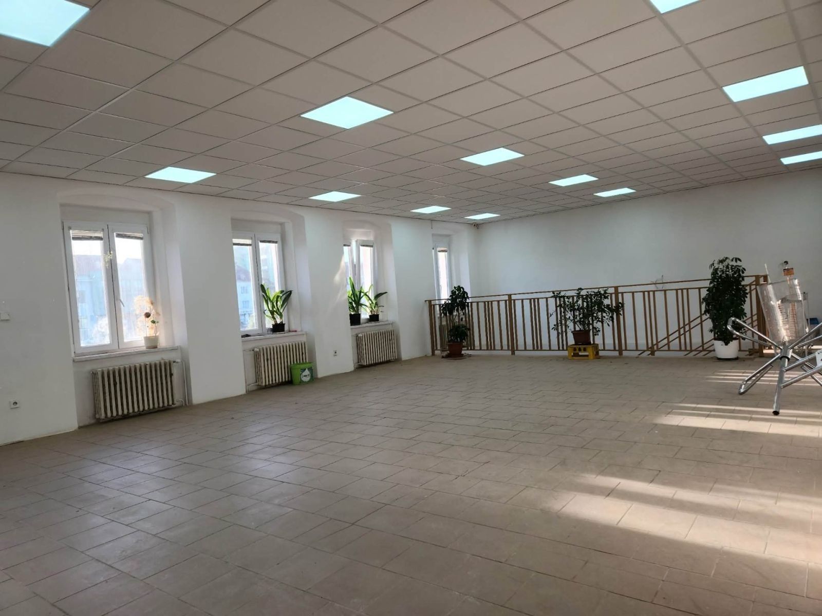 Obchodní prostory · 241 m² · Masarykovo nám., Přeštice - Přeštice, Plzeňský kraj - 3