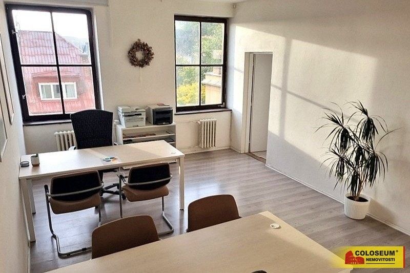 Kanceláře, Brno, 602 00