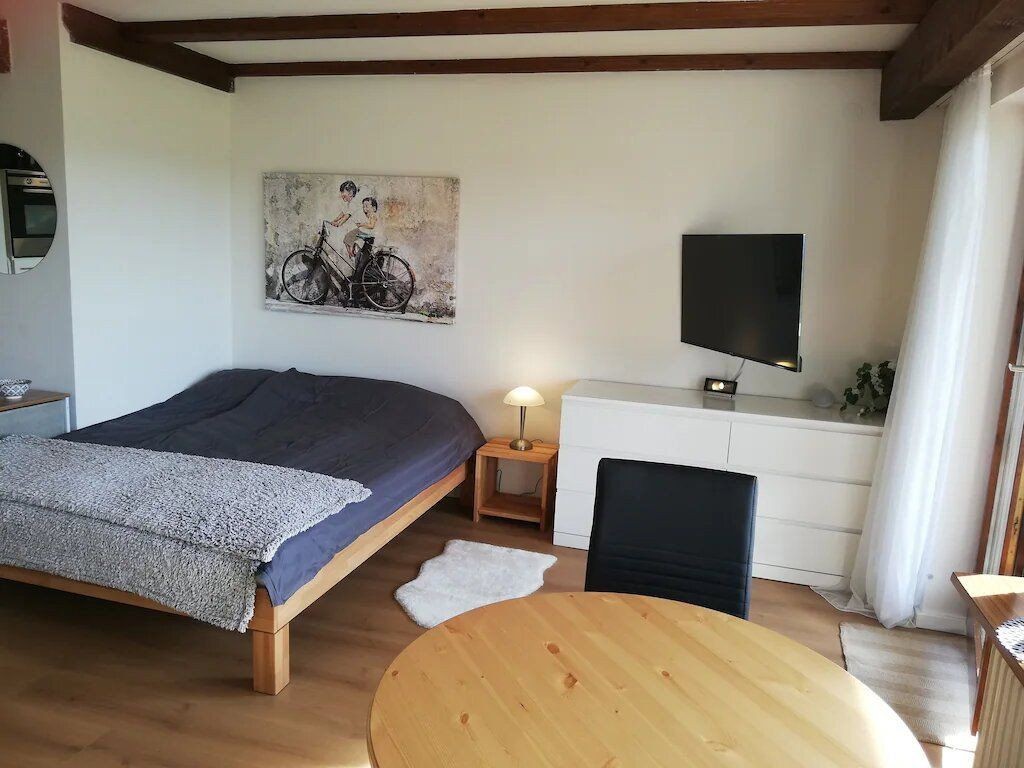 Pronájem byt 1+1 - , Bádensko-Württembersko, 35 m² - 5