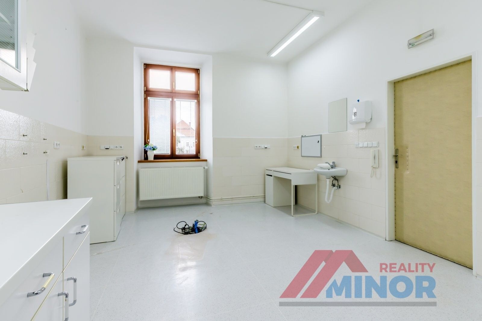 Komerční nemovitost · 69 m² · Masarykovo náměstí 135, Slaný - 3