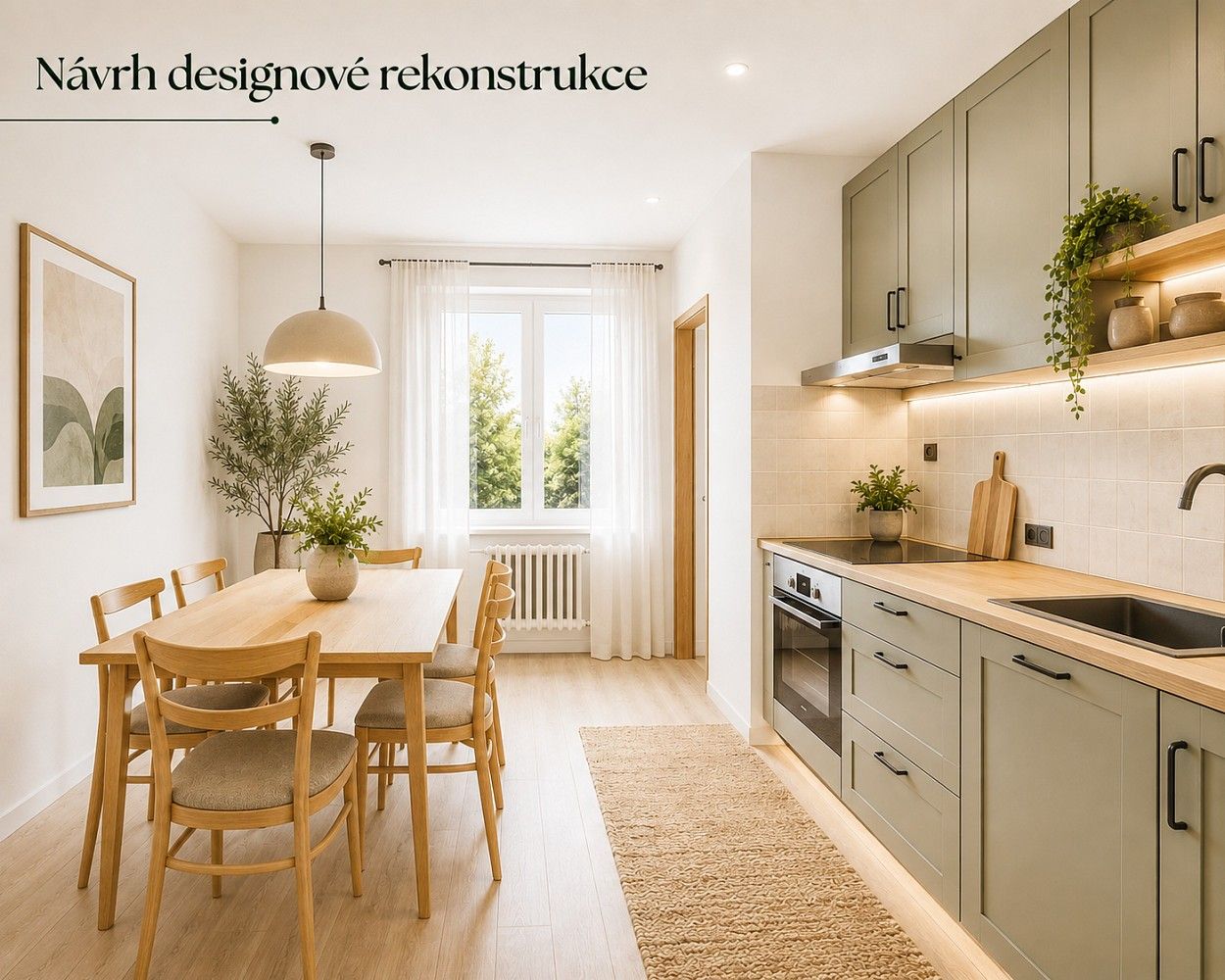 Rodinný dům · 300 m² · Borek, okres Praha-východ - 4