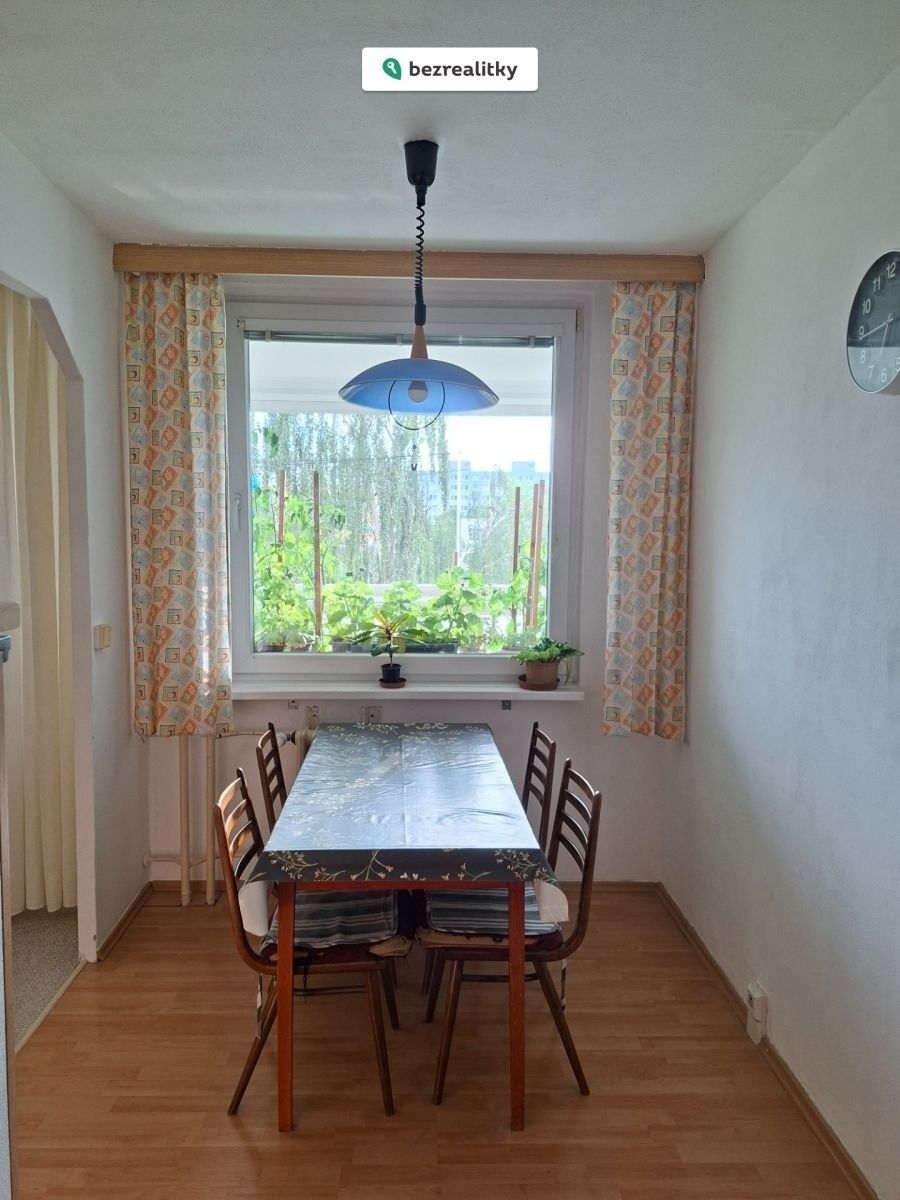 Prodej byt 3+1 - Trávníčkova 1766, Praha Stodůlky, 84 m² - 5