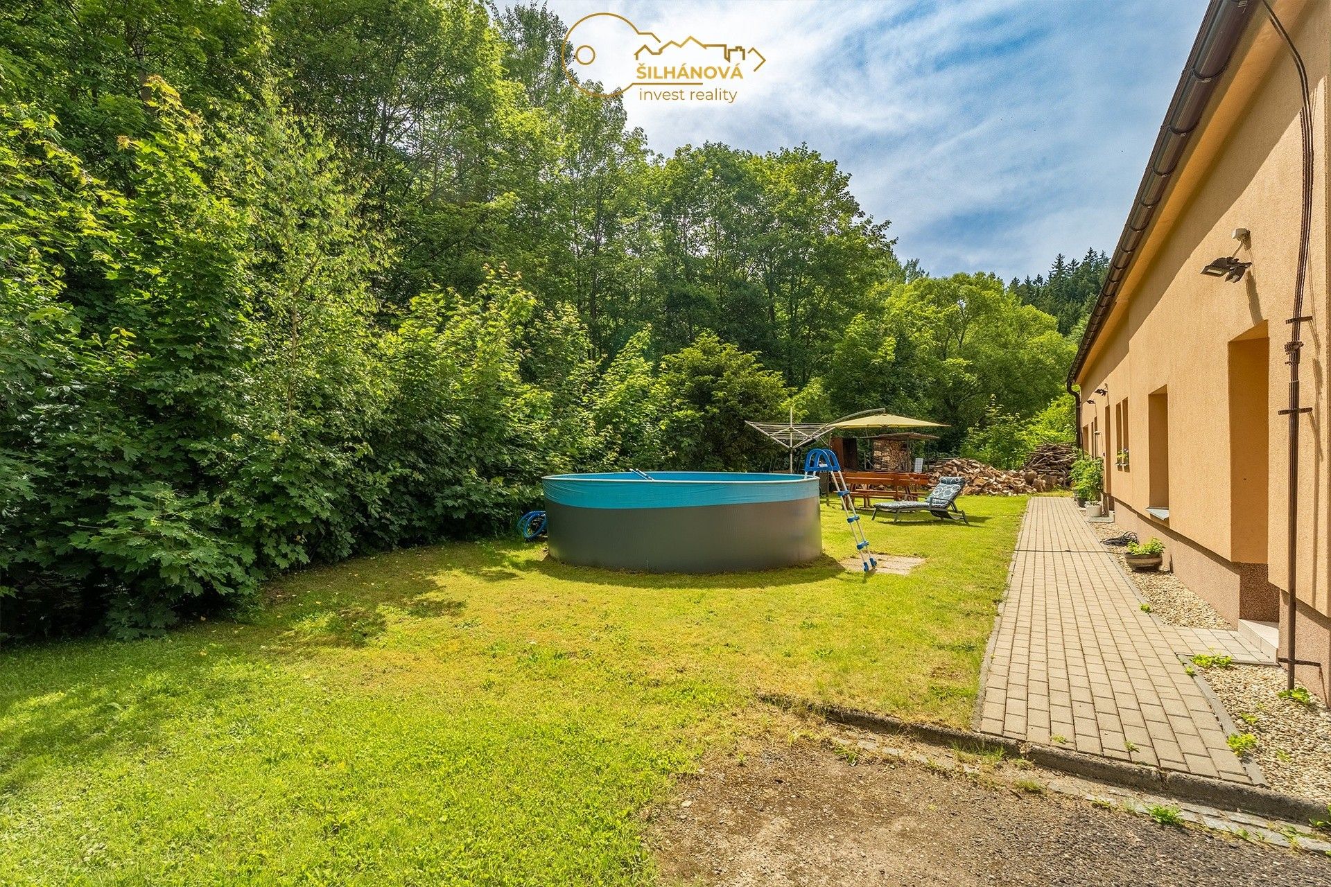 Prodej výrobní prostory - Jezdecká, Jablonec nad Nisou, 178 m² - 2