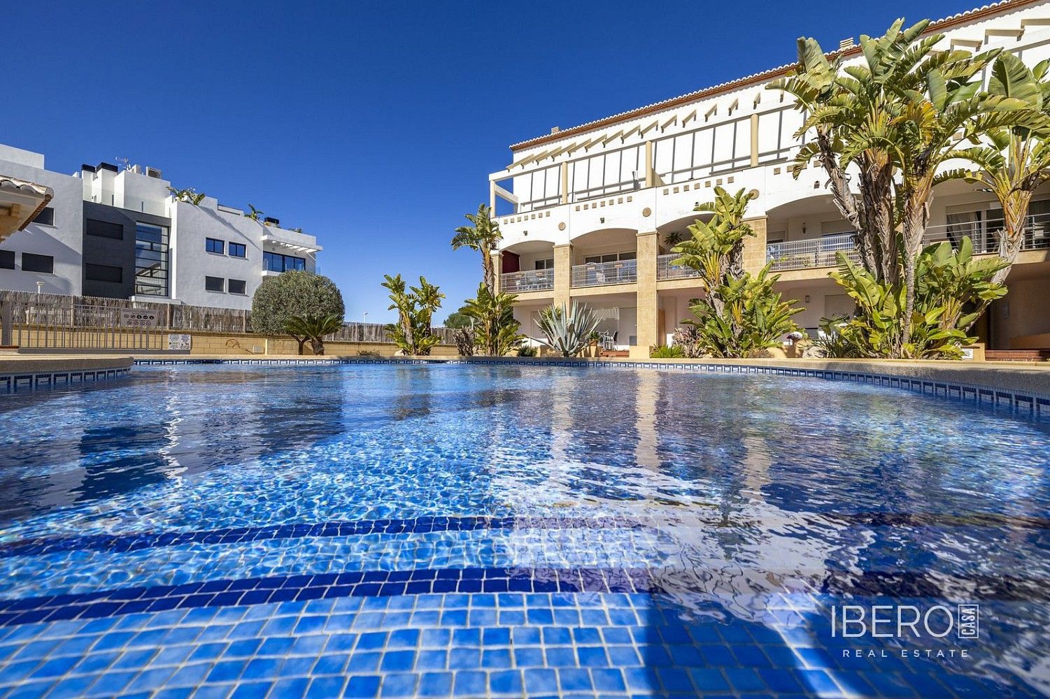 4+kk, Javea, Španělsko, 214 m² - 1