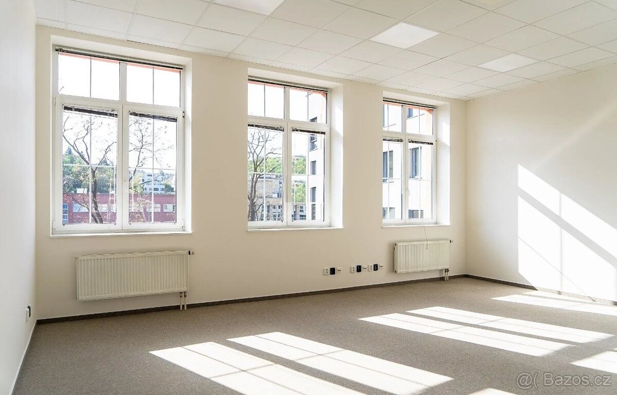 Kanceláře, Praha, 150 00