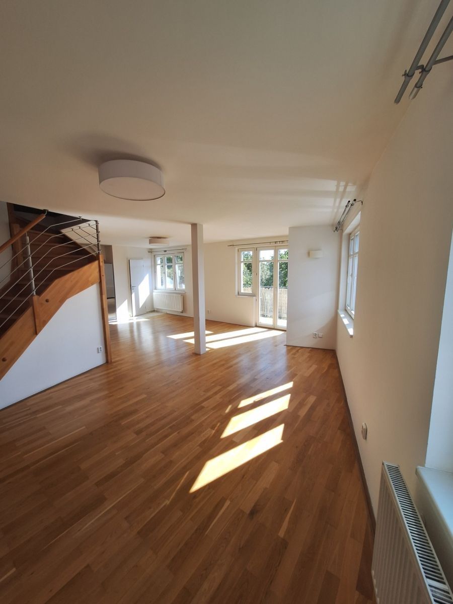 3+kk, Benická, Praha - Strašnice, 120 m² - 1