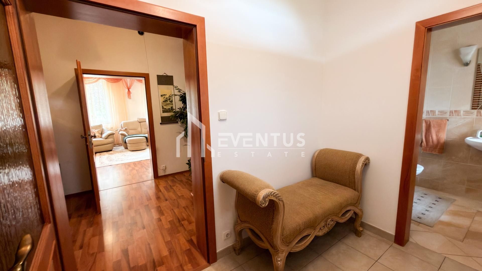 Prodej rodinný dům - Nad Helmrovkou, Praha, 300 m² - 5