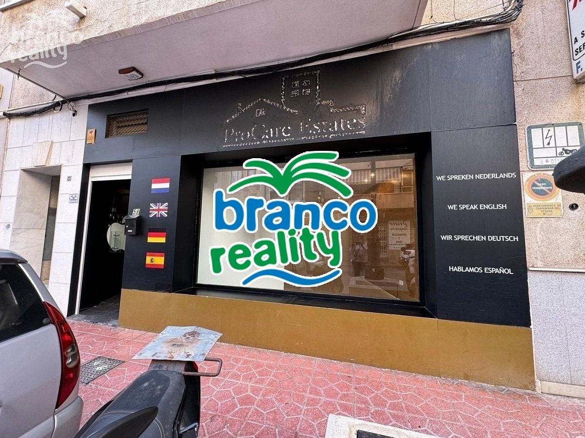 Ostatní, Guardamar del Segura, ES, 117 m² - 1