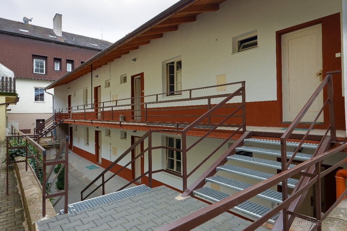 Pronájem byt - Nový Bor, 473 01, 63 m²