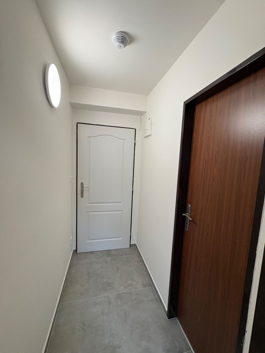 Byt 1+kk · 30 m² · Nádražní, Líbeznice - Líbeznice, Středočeský kraj - 4