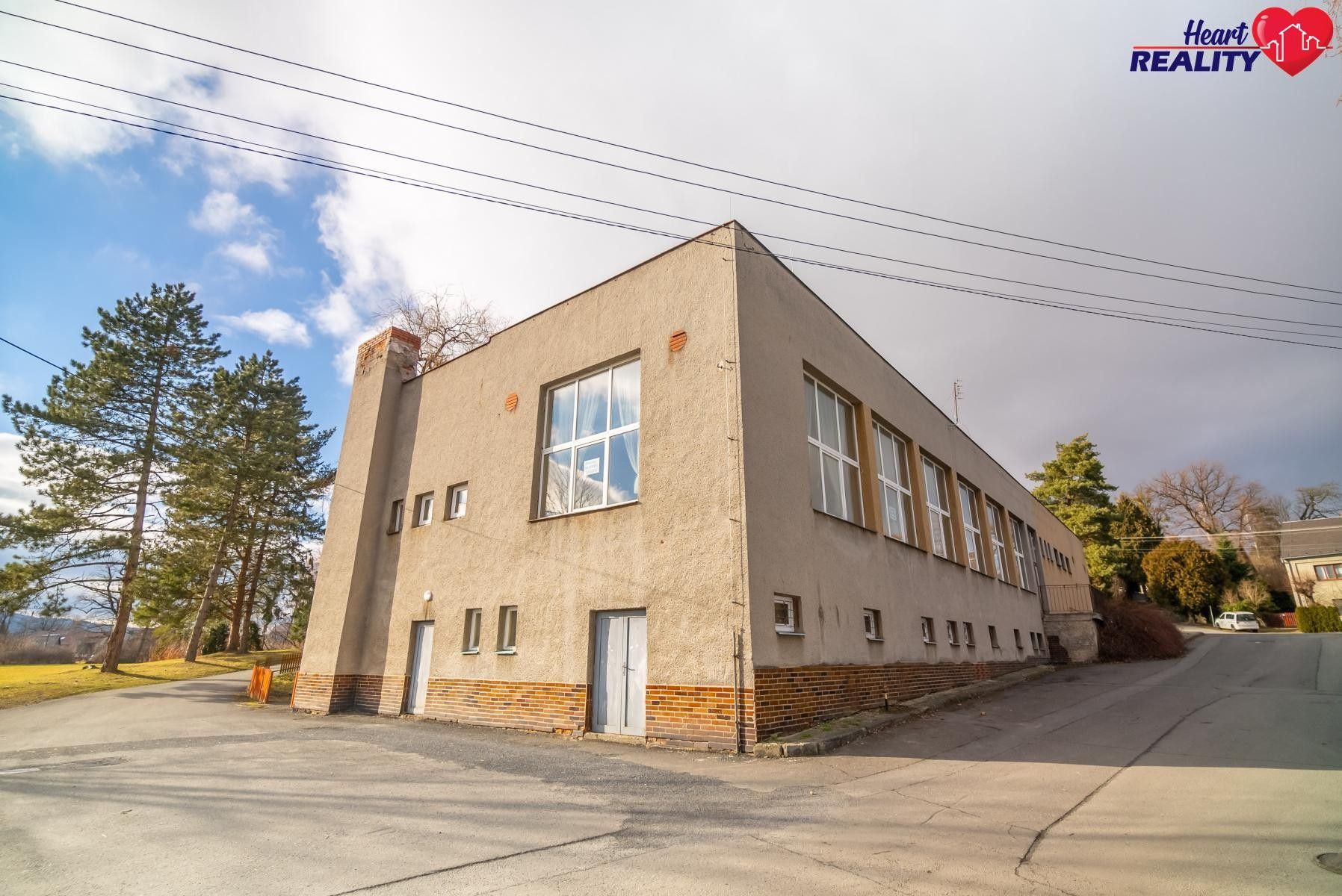 Obchodní prostory · 360 m² · Hlavní, Dolní Životice - 3