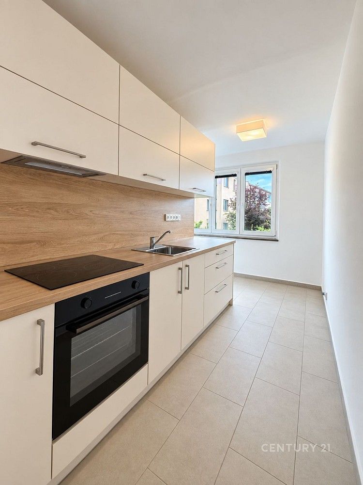 3+1, Plzeň - Hradiště, okres Plzeň-město, Plzeňský kraj, 76 m² - 1