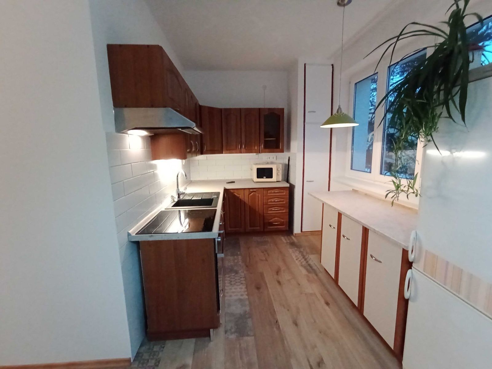 Pronájem byt 2+1 - Na Hrádku, Pardubice - Pardubice, Pardubický kraj, 56 m² - 5