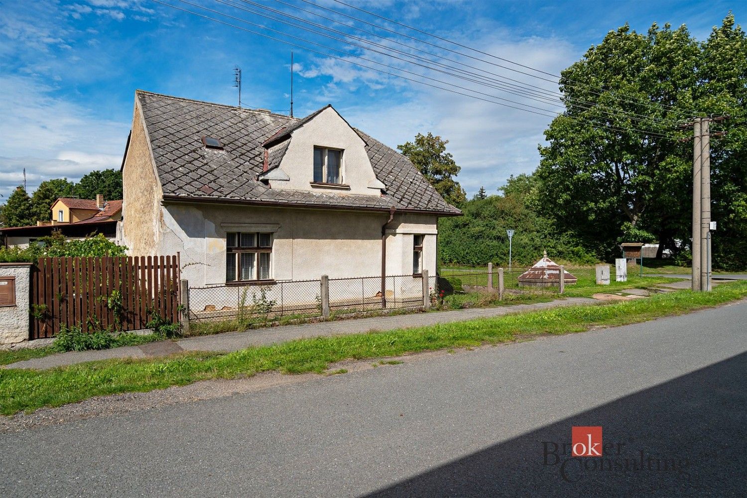 Rodinné domy, Spořilov, Radnice, okres Rokycany, 160 m² - 2