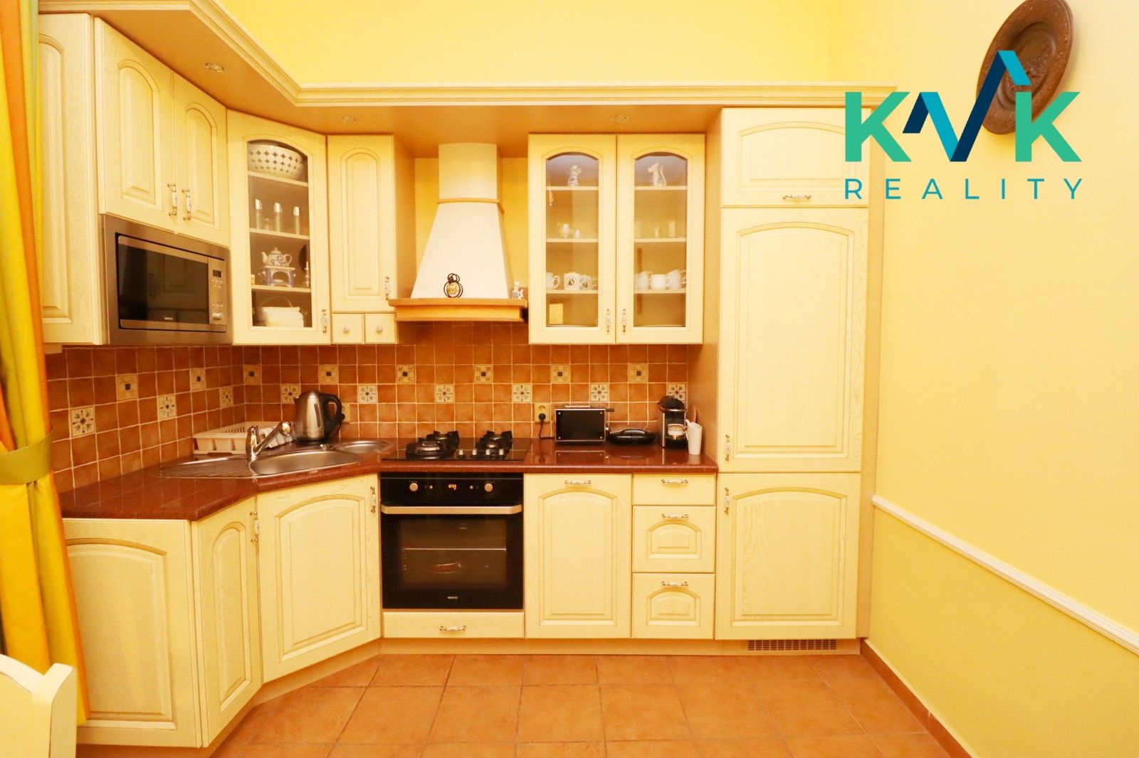 Pronájem byt 2+1 - Kolmá 784, Karlovy Vary, 55 m²